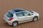 Peugeot 308 2007 года